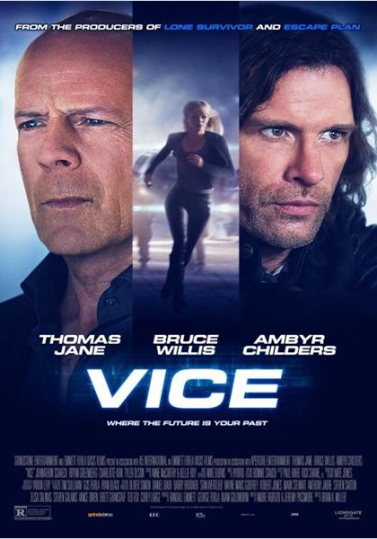 Vice (2015)
