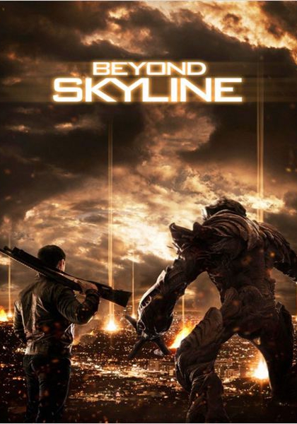 Beyond Skyline (2015)