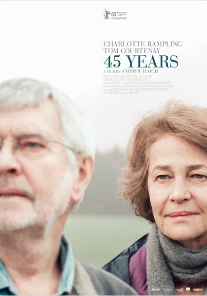 45 ans (2015)