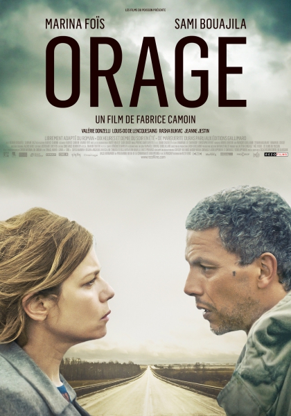 Orage (2015)