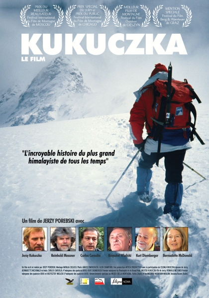 Kukuczka (2015)