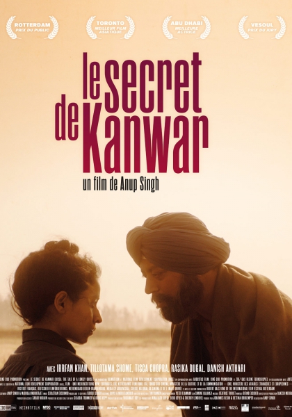Le Secret de Kanwar (2013)