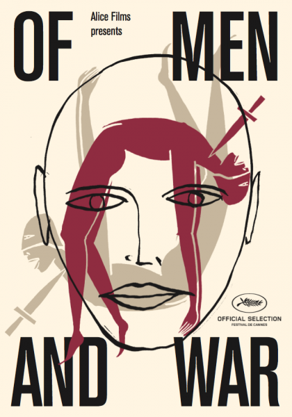 Of Men and War (Des hommes et de la guerre) (2014)