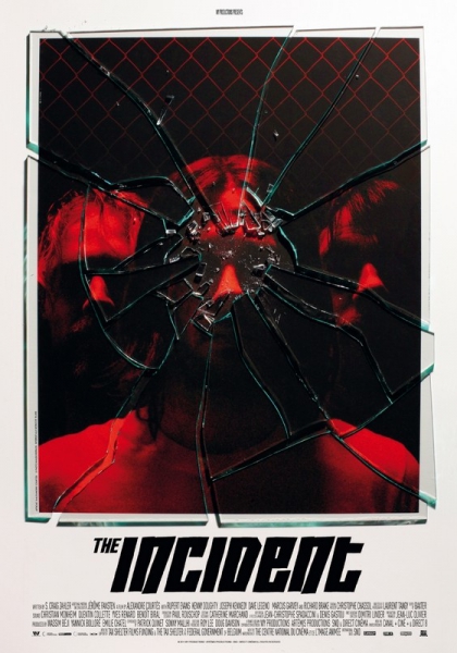 The Incident (2011)