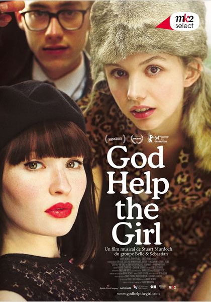 God Help The Girl (2014)