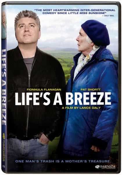 Life's a Breeze (2013)