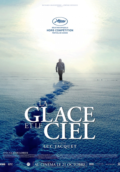 La Glace et le Ciel (2014)