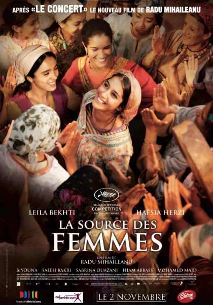 La source des femmes (2011)