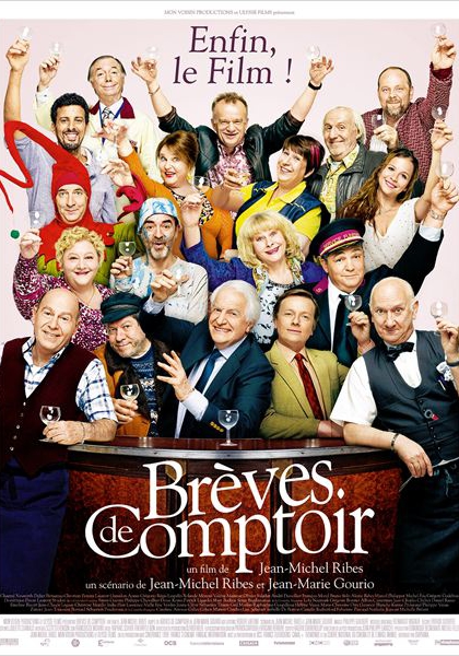 Brèves de comptoir (2013)