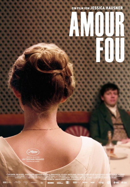Amour Fou (2014)