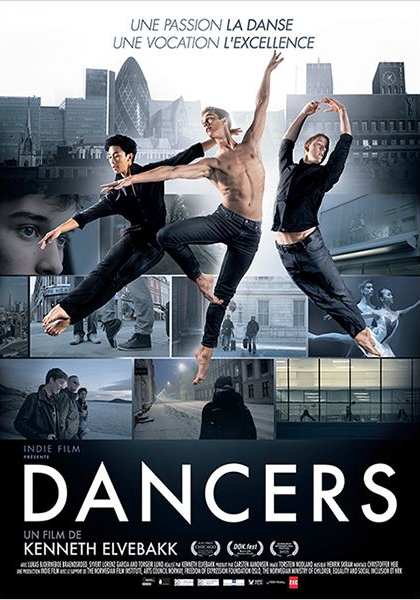 DANCERS (2014)