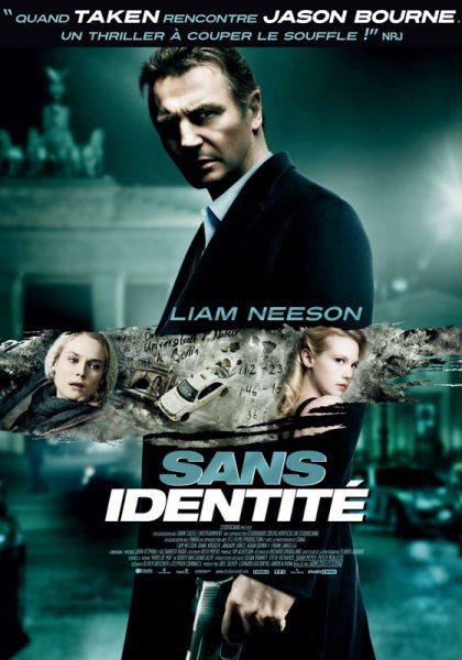 Sans identité (2011)