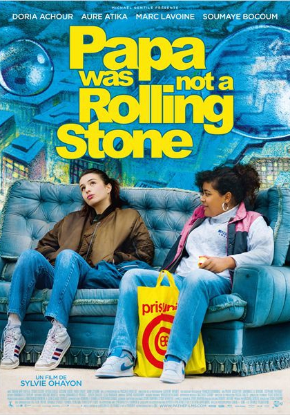 Papa Was Not a Rolling Stone (2013)
