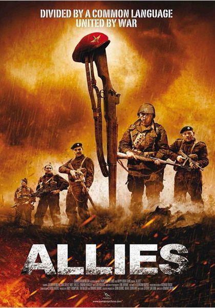 Allies (2014)