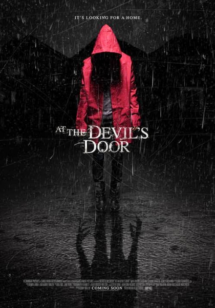 At the Devil's Door (2014)