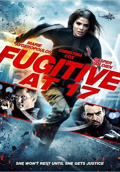La Fugitive (TV) (2012)