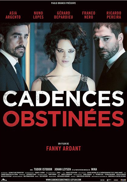 Cadences obstinées (2013)