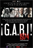 ¡G.A.R.I.! (2013)