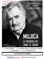 Mujica, le pouvoir est dans le cœur (2014)