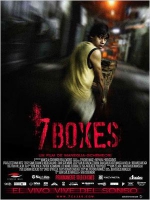 7 Boxes (2012)
