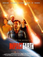 Zone d'impact : Terre (2014)