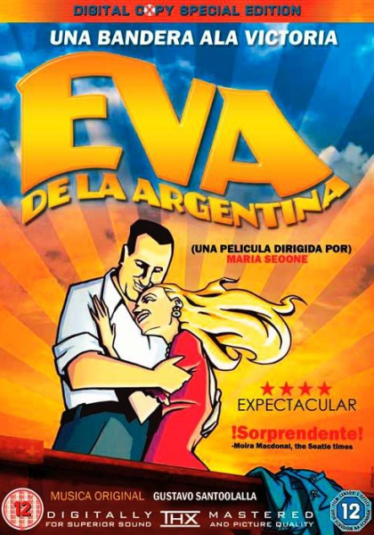 Eva de la Argentina (2011)