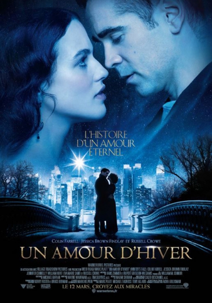 Un amour d'hiver (2014)