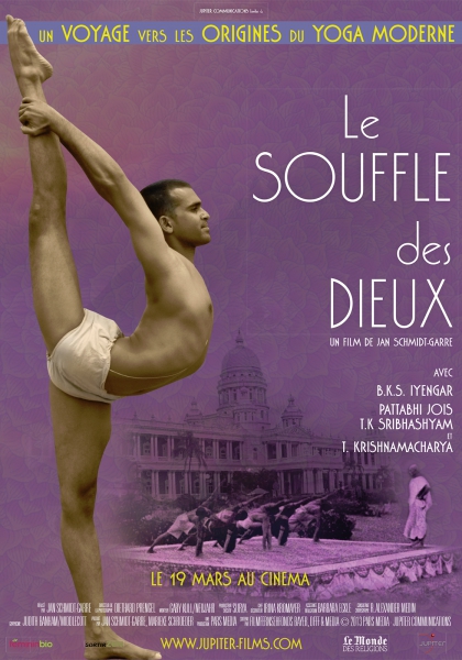 Le Souffle des Dieux (2013)