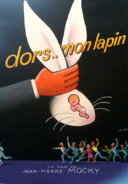 Dors mon lapin (2013)