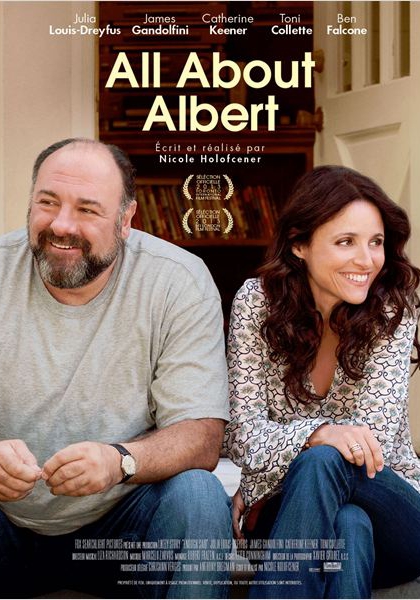 All about Albert (2013)