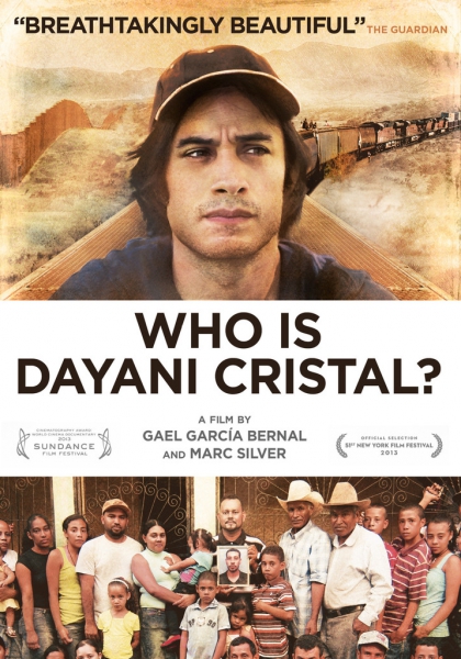 Who is Dayani Cristal? (2013)