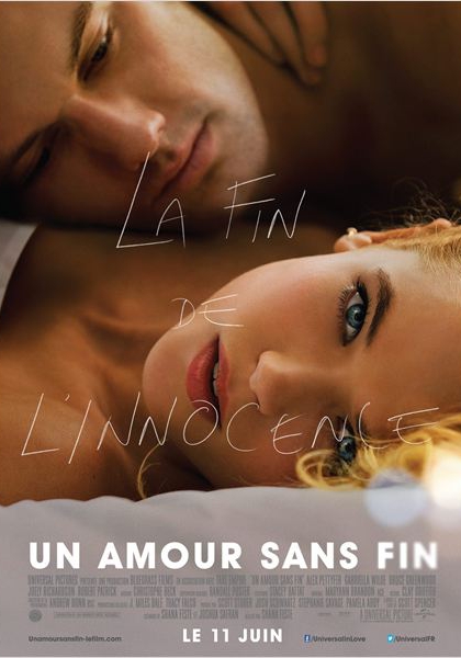 Un Amour sans fin (2013)