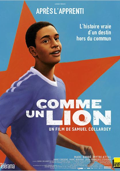 Comme un lion (2011)