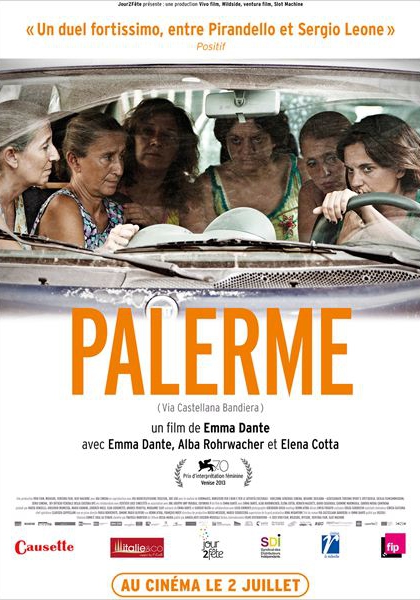 Palerme (2012)