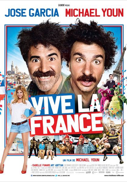 Vive la France (2012)