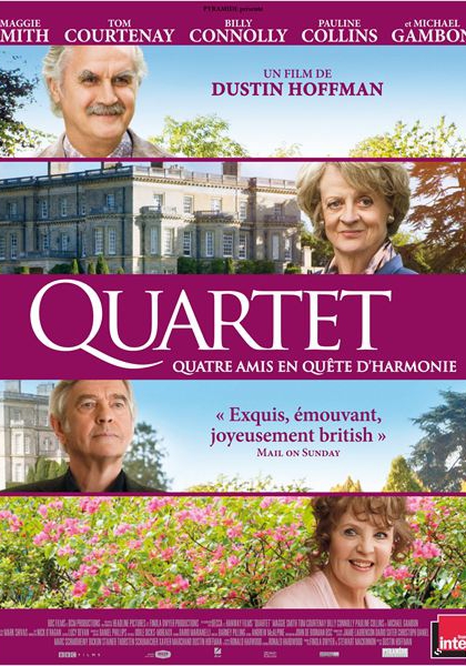 Quartet (2013)