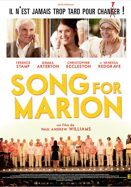 Song for Marion (2013)