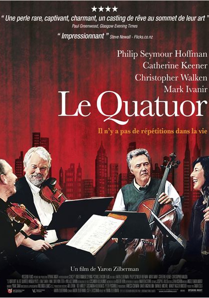 Le Quatuor (2012)
