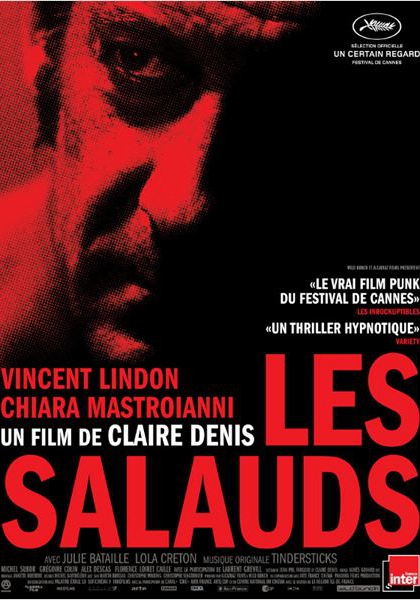 Les Salauds (2013)