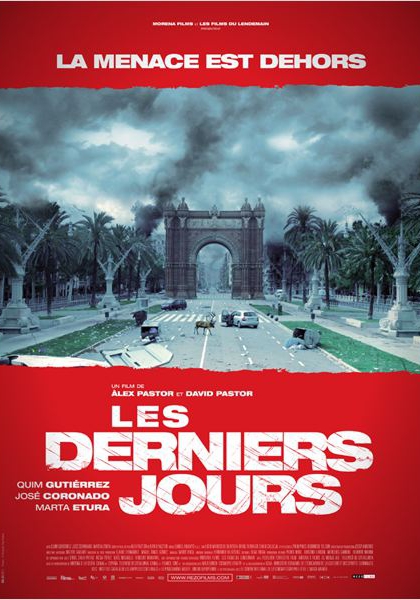 Les Derniers jours (2013)