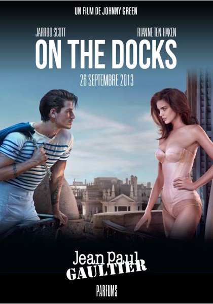 On The Docks (Sur les Quais) (2013)