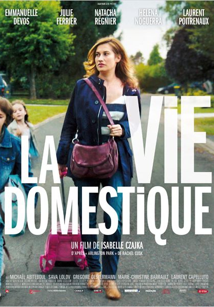 La Vie domestique (2013)