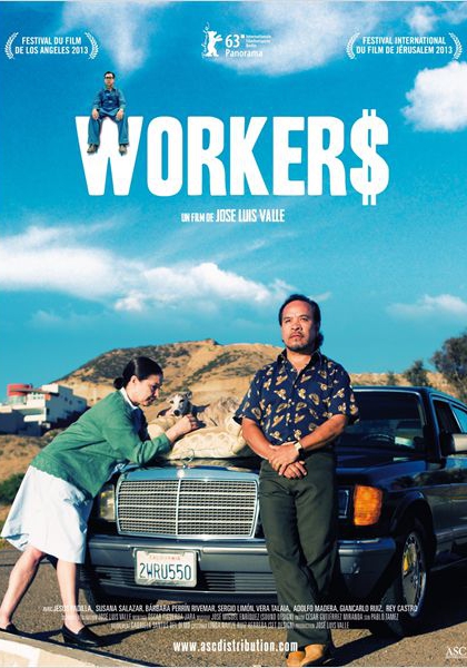 Workers (2013)