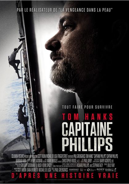 Capitaine Phillips (2013)