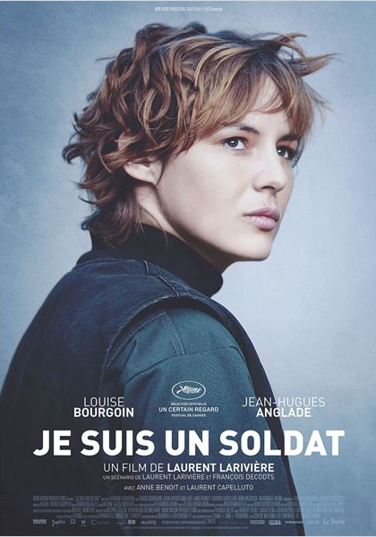 Je suis un soldat (2014)