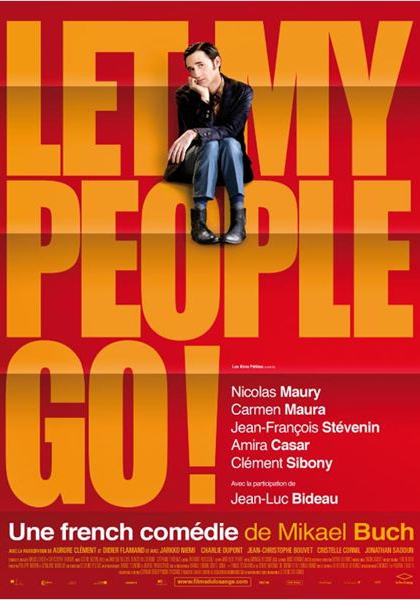 Let My People Go! (2010)