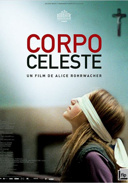 Corpo celeste (2011)