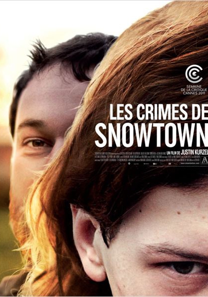 Les Crimes de Snowtown (2011)