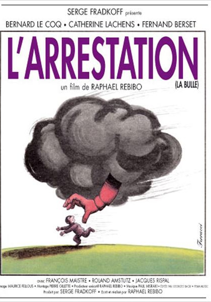 L'arrestation (1975)
