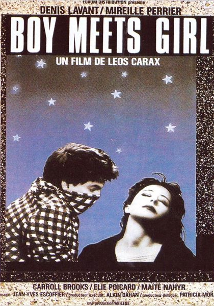Boy Meets Girl (1983)